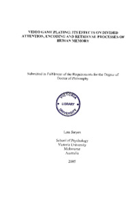 satyen kale phd thesis